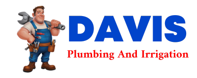 Trusted plumber in HAINESPORT